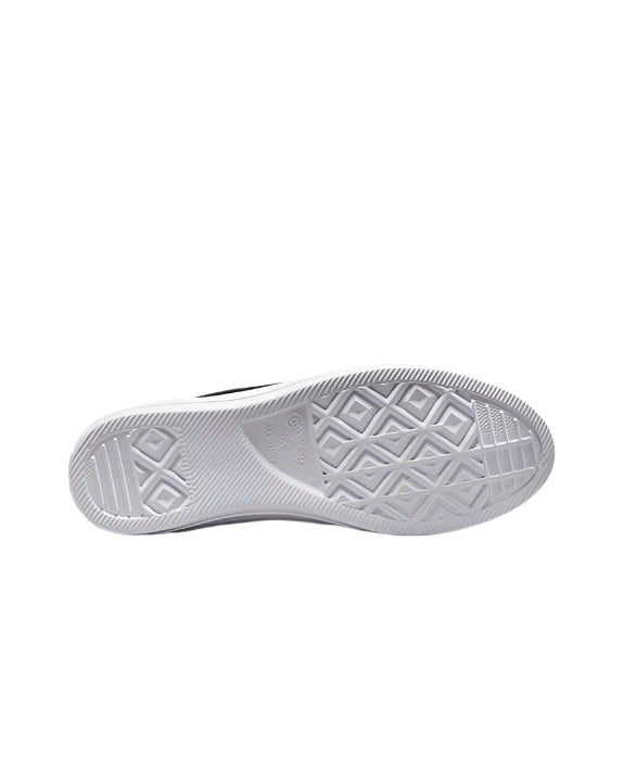 CONVERSE CHUCK TAYLOR ALL STAR ULTRA MID - BLACK/CYBER GREY/DIAL UP BLUE