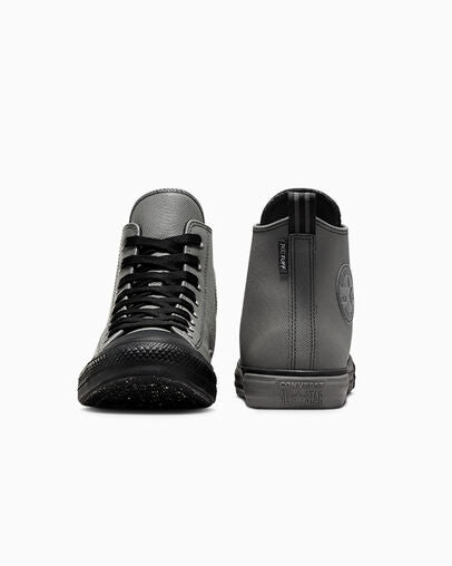 CONVERSE CHUCK TAYLOR ALL STAR TECTUFF - Sharkskin/Black/Sharkskin