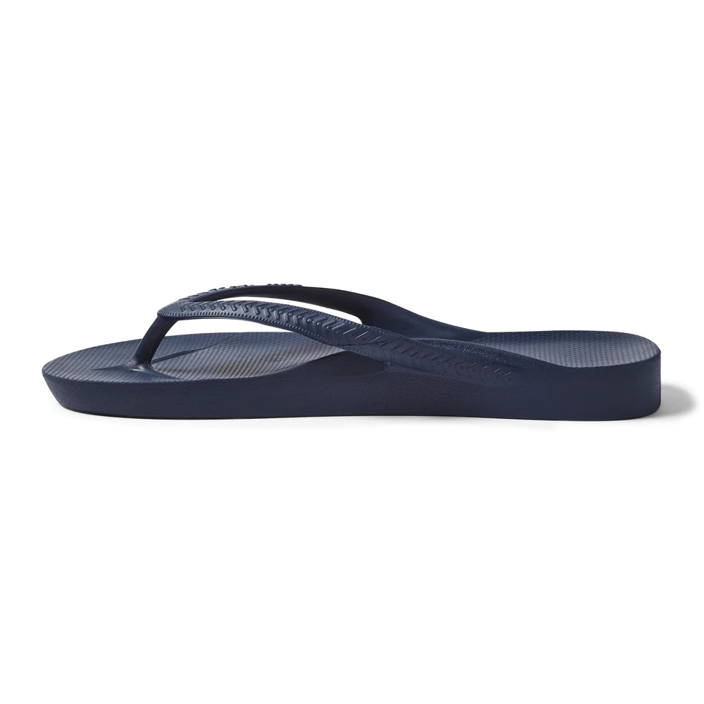 ARCHIES ARCH SUPPORT JANDAL - NAVY
