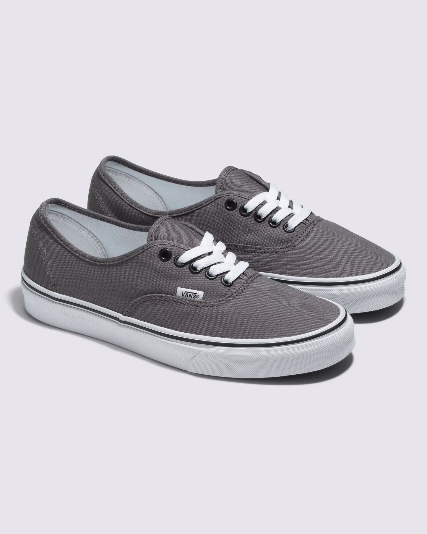 VANS AUTHENTIC - PEWTER