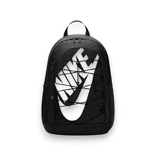 NIKE HAYWARD BACKPACK 26L - BLACK/WHITE