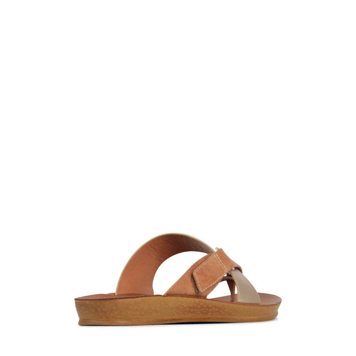 LOS CABOS BRY - BRANDY/SOFT GOLD