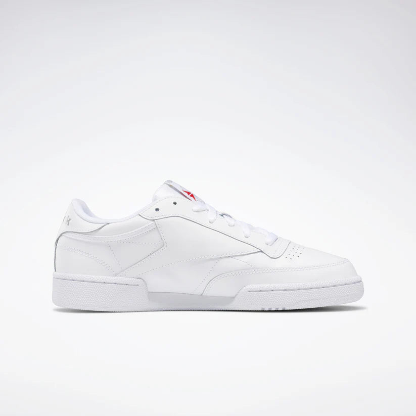 REEBOK CLUB C 85 - WHITE