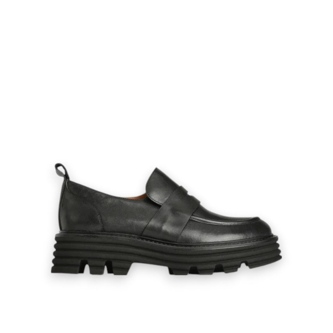 EOS JANIA - BLACK