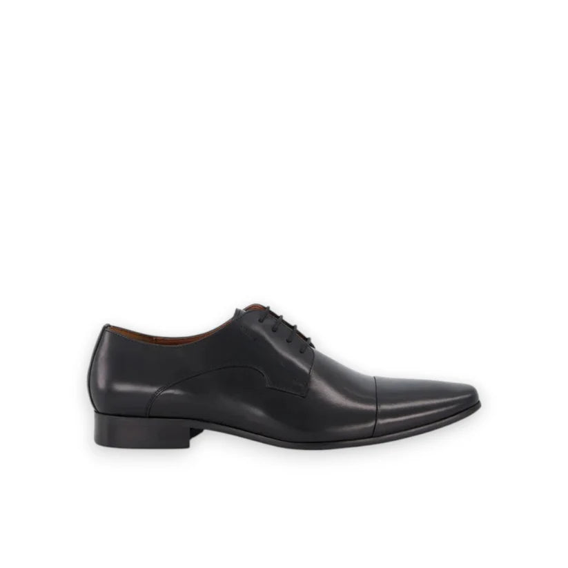 FLORSHEIM COPENHAGEN - BLACK
