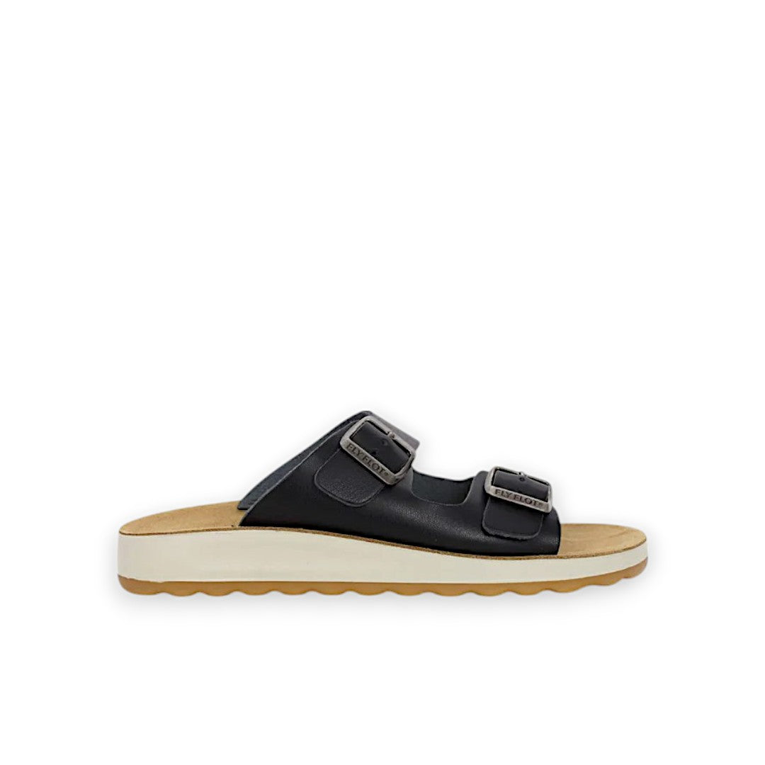 FLY FLOT WOMENS 77G64 - BLACK