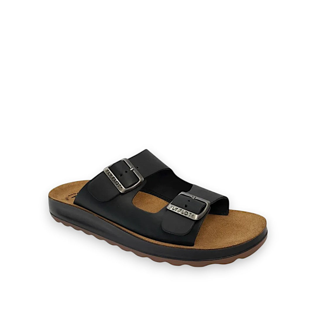 FLY FLOT MENS 78 171 - BLACK