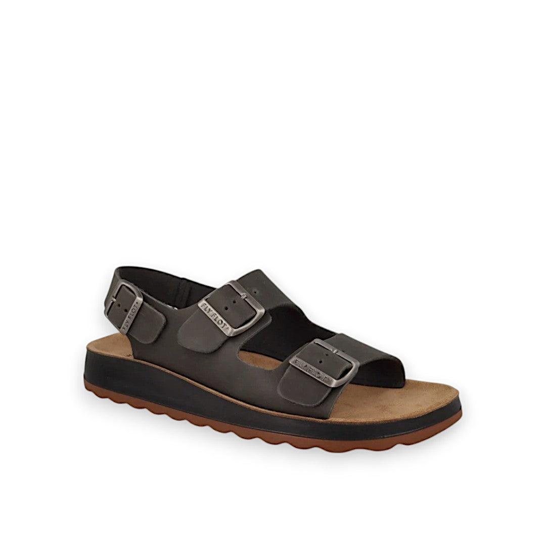FLY FLOT MENS 78 168 - ANTRACITE