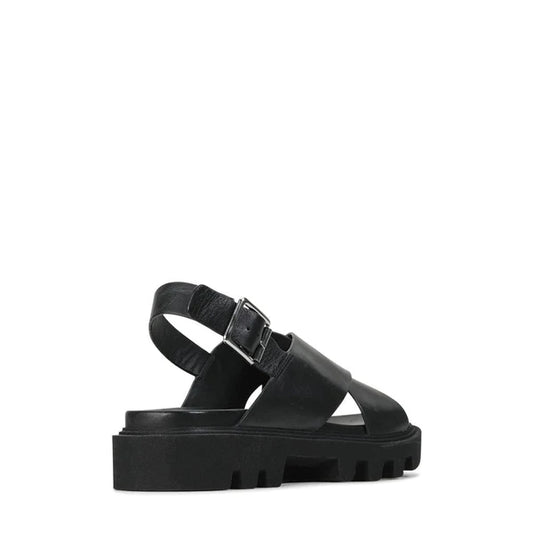 EOS FLIGHTY - BLACK