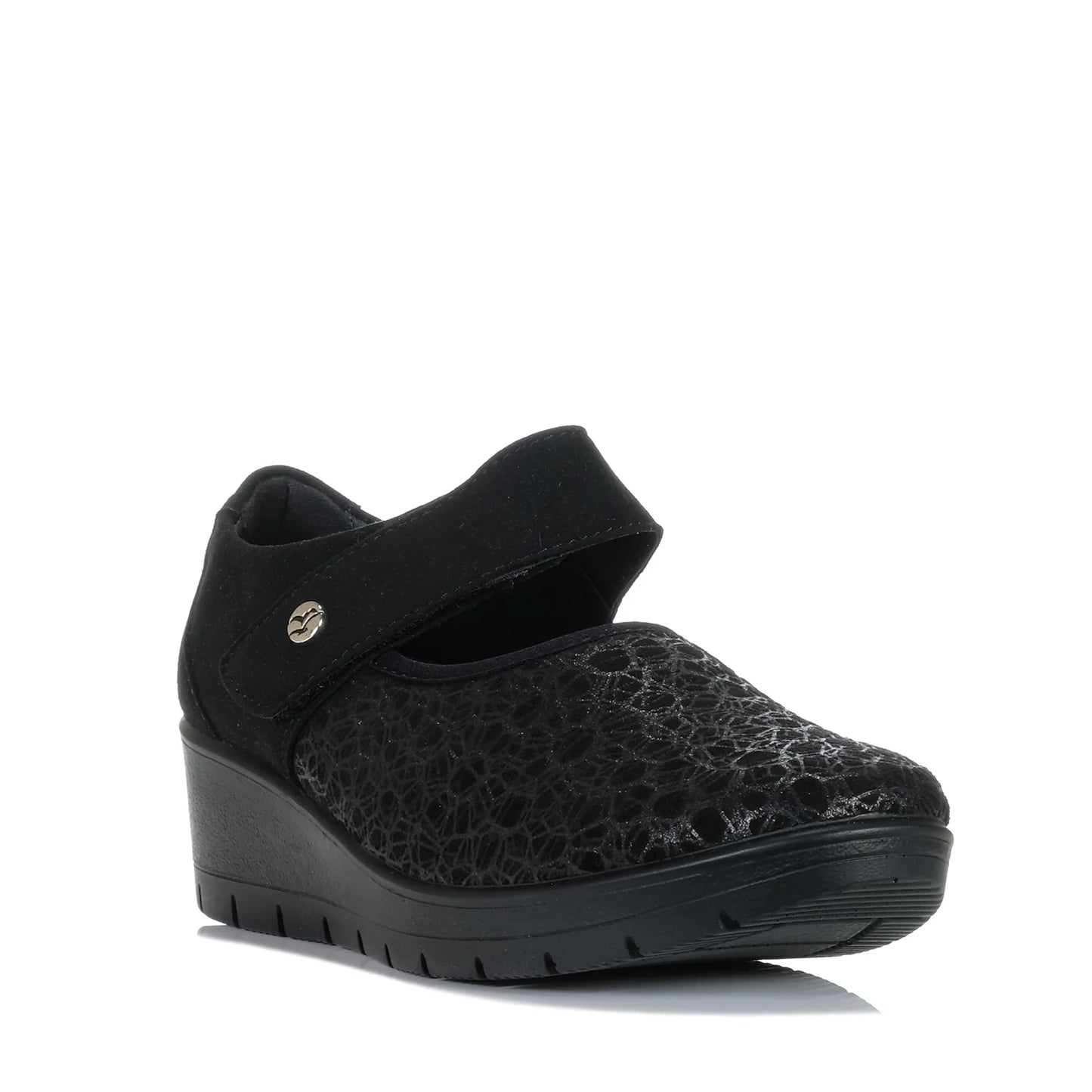 FLY FLOT 18 T92 MX - BLACK