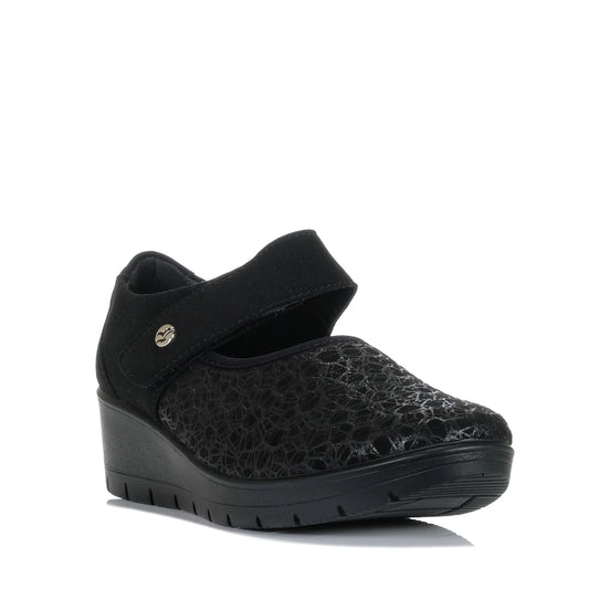 FLY FLOT 18 T92 MX - BLACK