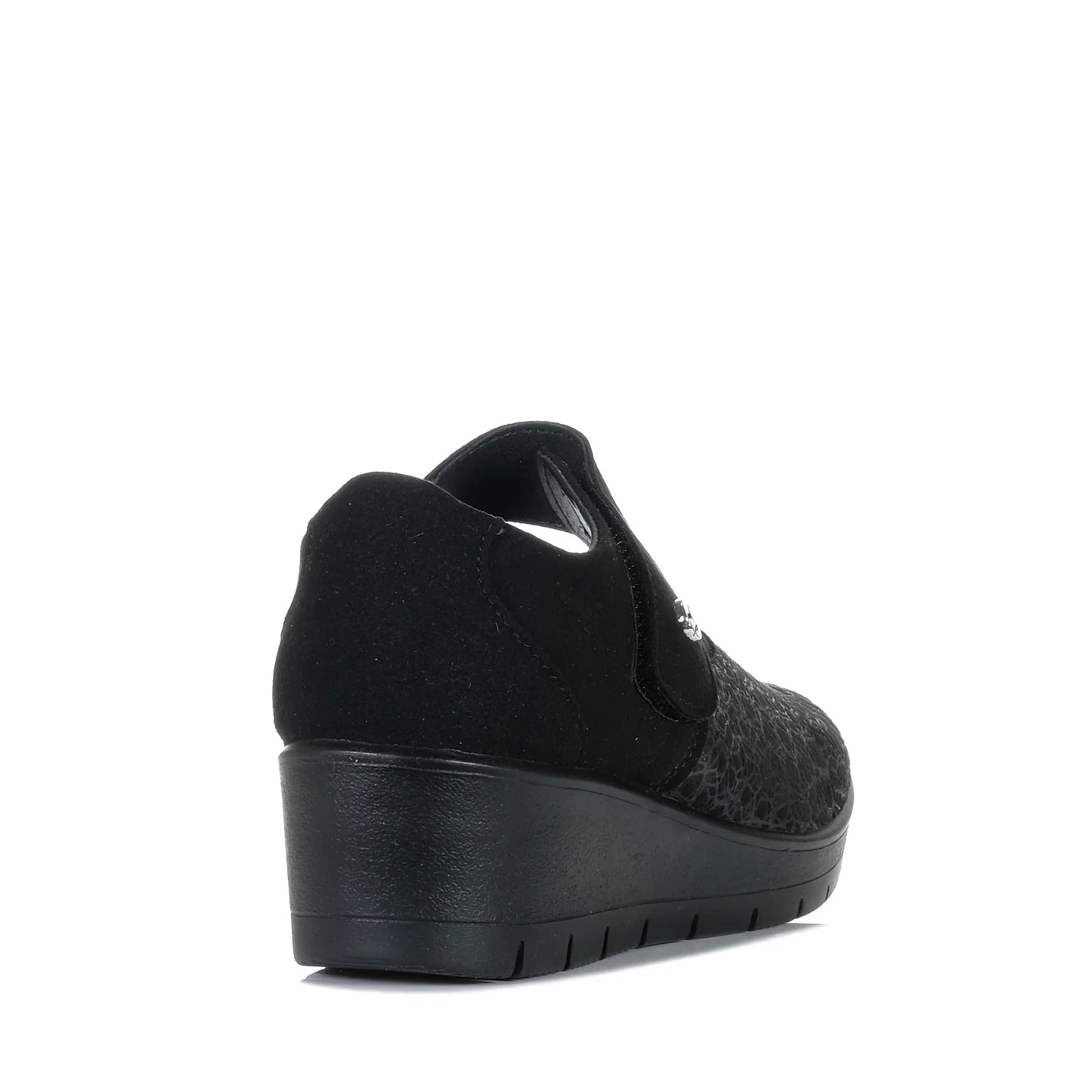 FLY FLOT 18 T92 MX - BLACK