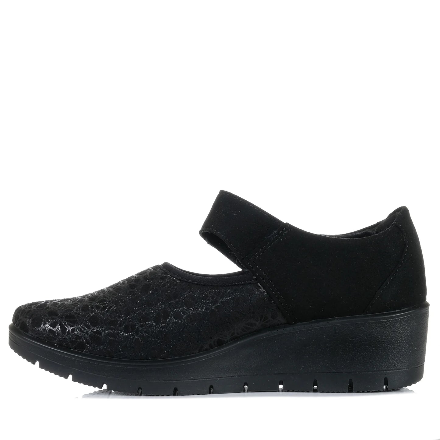 FLY FLOT 18 T92 MX - BLACK