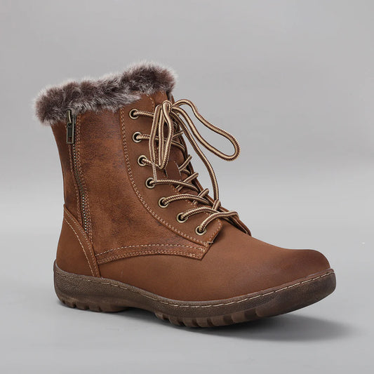 CC RESORTS GEL 02 - BROWN