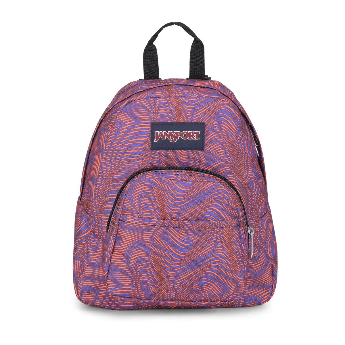 amazon laptop backpack editors choice JanSport Half Pint Mini Backpack, 10.2 L curve shoulder straps JanSport Mini Skip Pack 10L