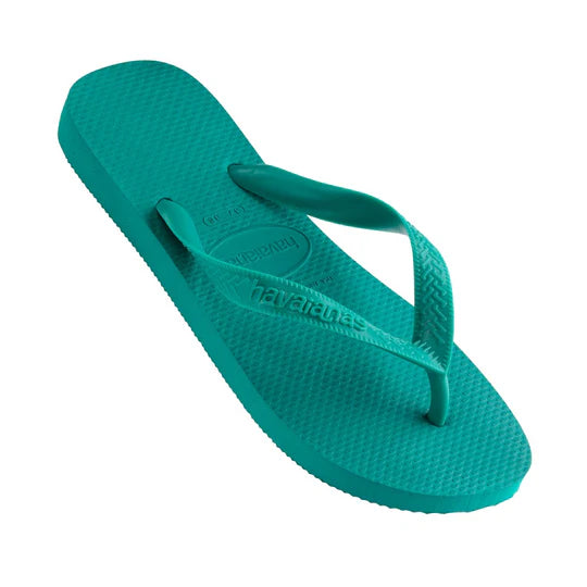 HAVAIANAS TOP JANDAL - GREEN FRESHNESS