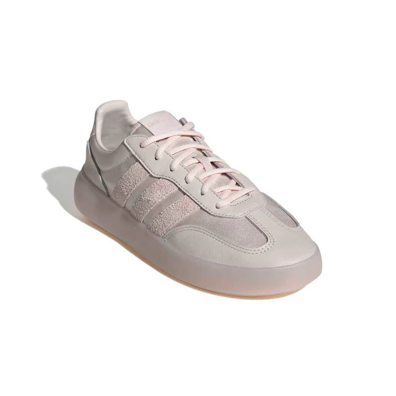 ADIDAS WOMENS BARREDA DECODE - Putty Mauve / Wonder Quartz / Putty Mauve