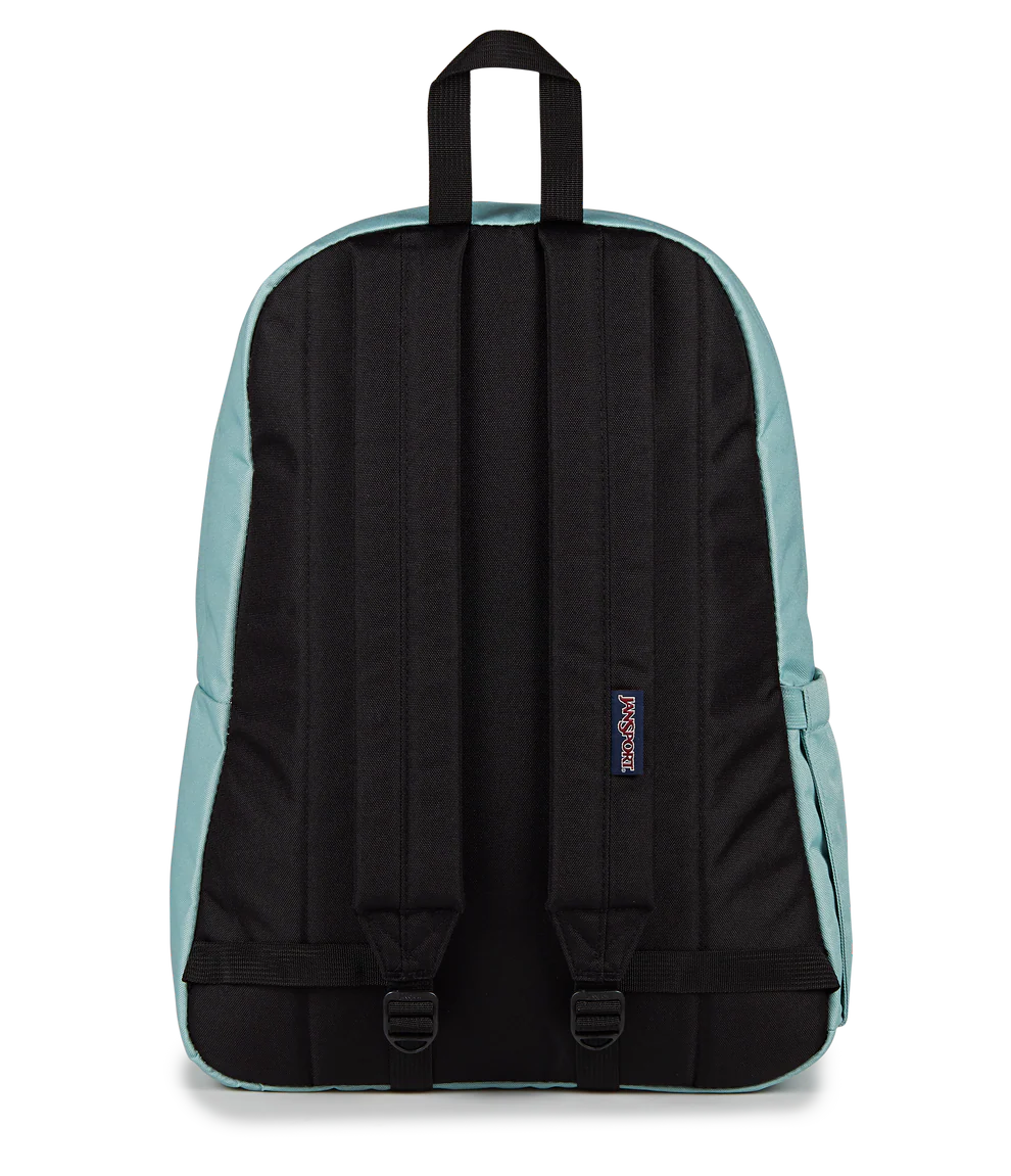 JANSPORT SUPERBREAK PLUS - FADED SAGE