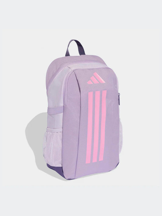 ADIDAS POWER BACKPACK - PURPLE