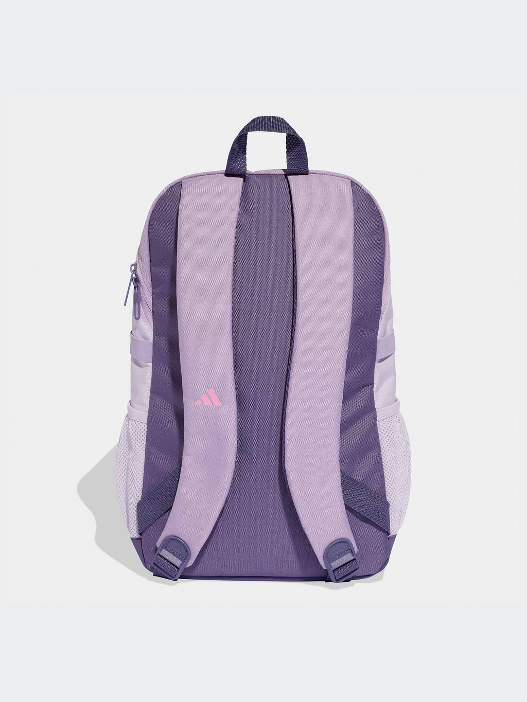 ADIDAS POWER BACKPACK - PURPLE