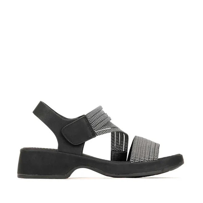 LOS CABOS SPORTZ - BLACK