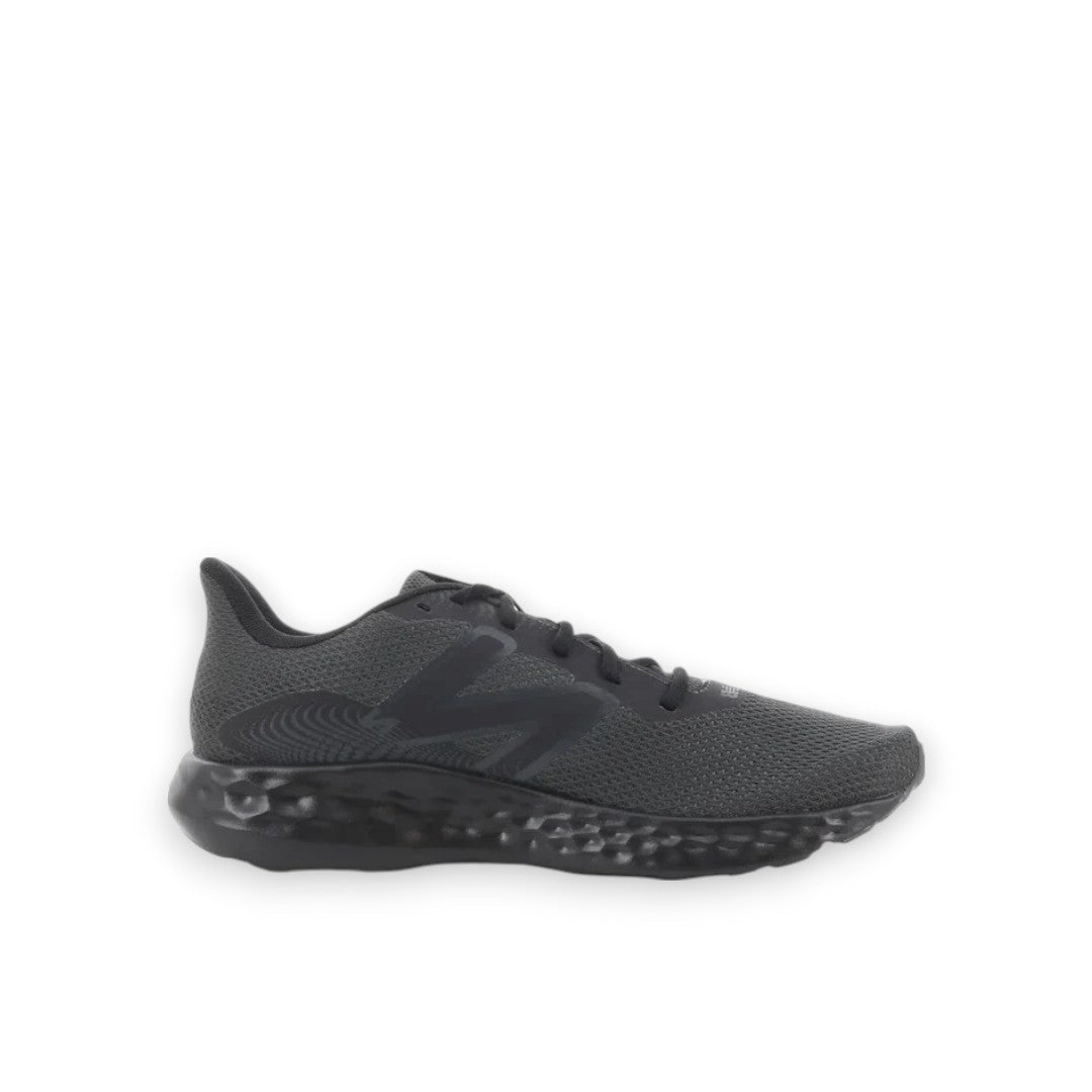 NEW BALANCE MENS 411 V3 - BLACK