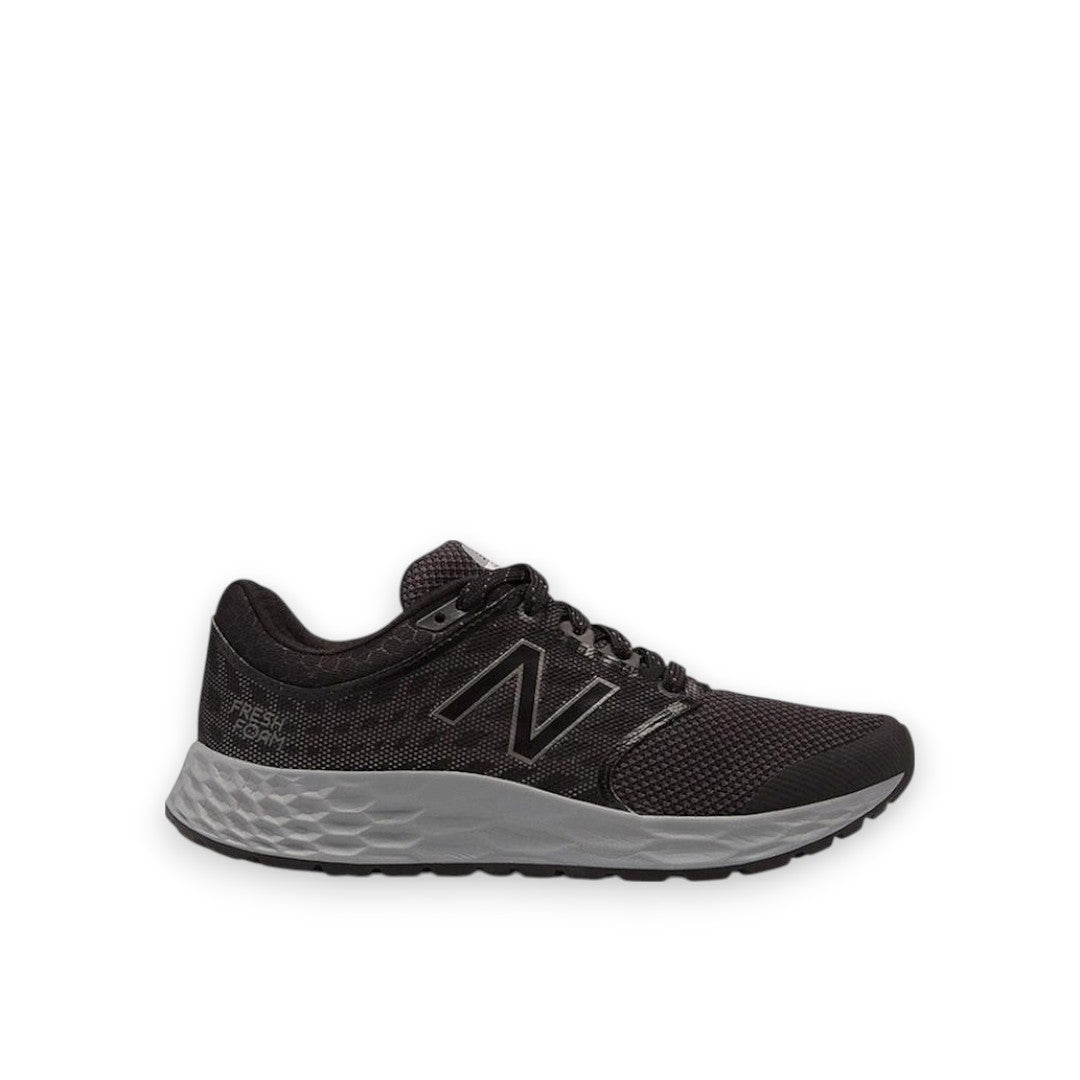 NEW BALANCE WOMENS 1165 - BLACK/GREY