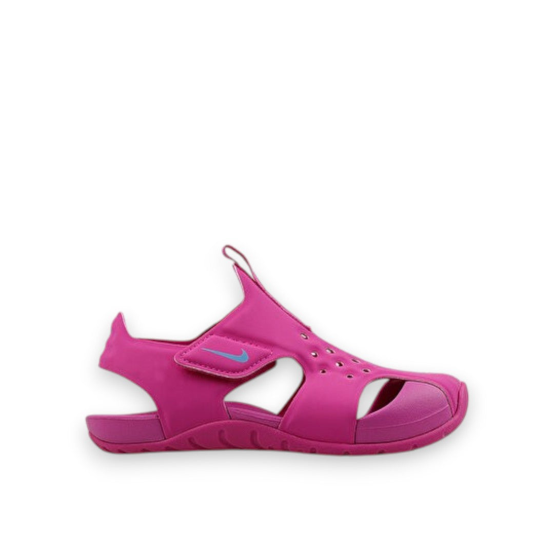 NIKE SUNRAY PROTECT 2 - HYPER MAGNET/ROYAL PULSE