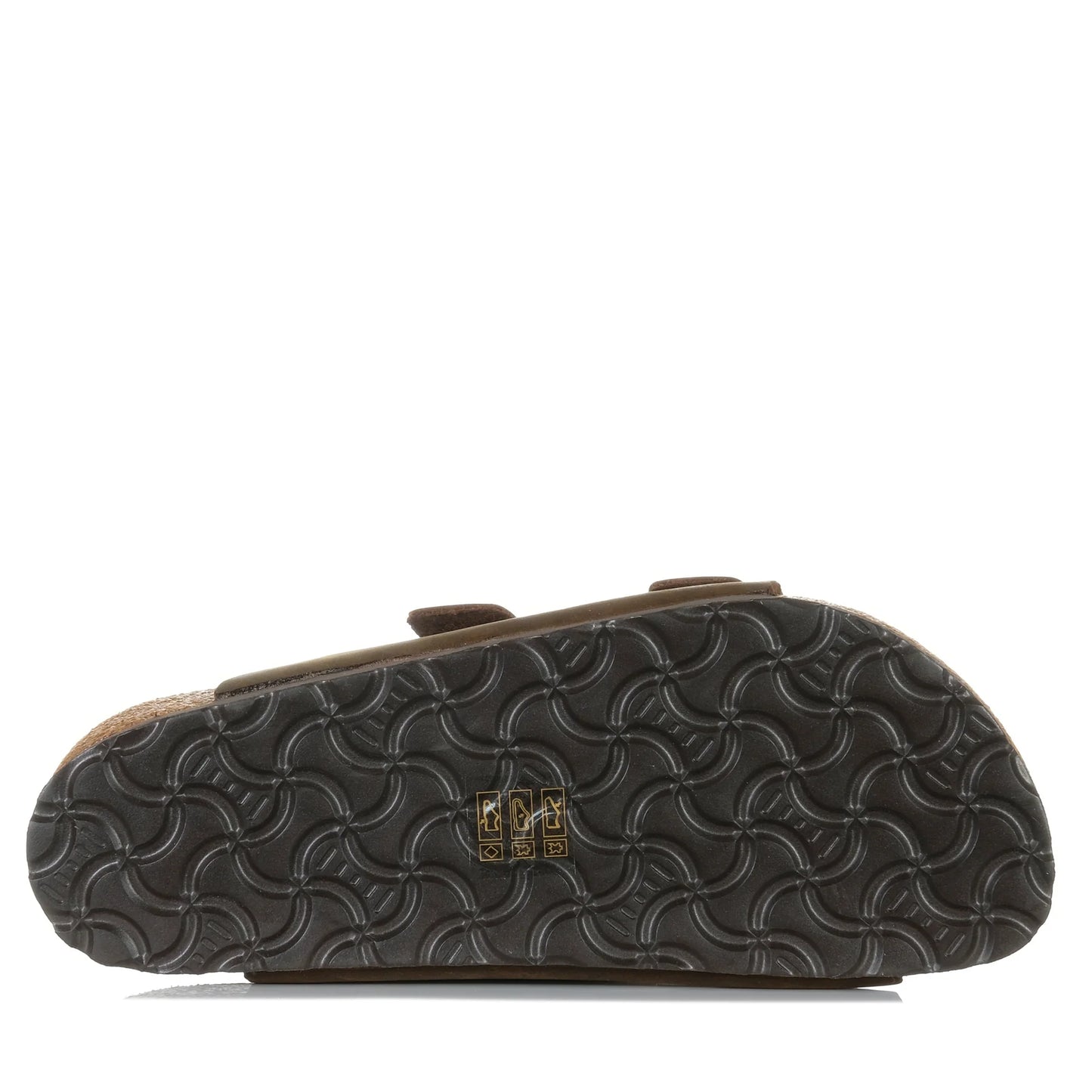 NECKERMANN N2718 - CAFE LEATHER