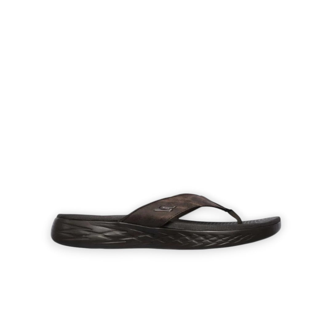 SKECHERS MENS On-The-GO 600 Seaport - Chocolate