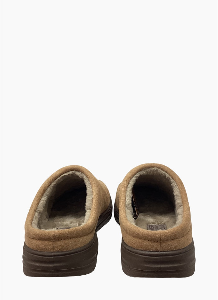 SKECHERS MURETTE GARVANZA - TAN
