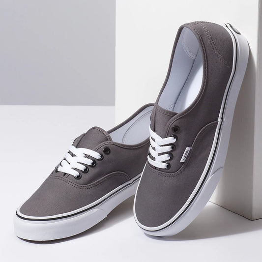 VANS AUTHENTIC - PEWTER