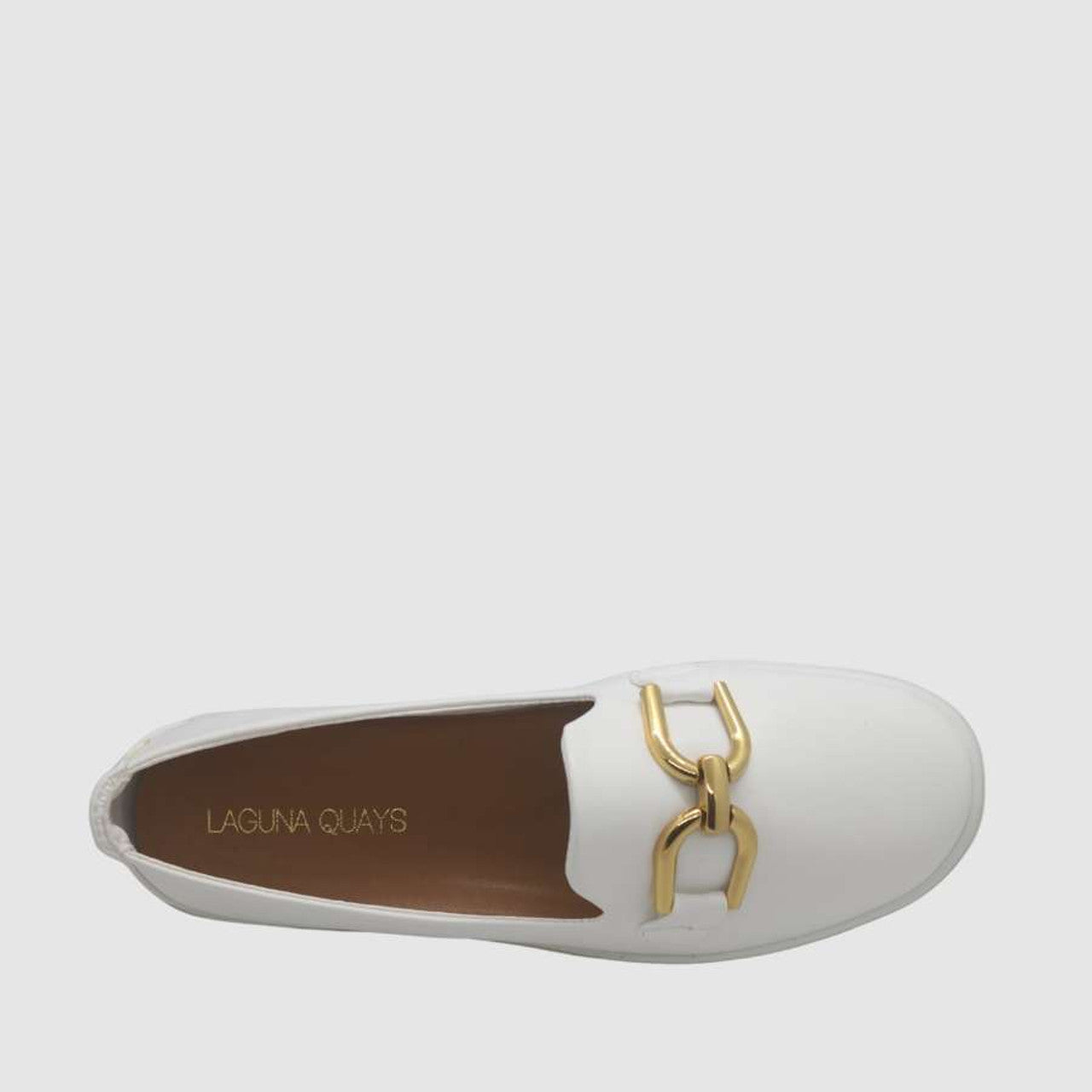 LAGUNA QUAYS NATYIA - WHITE