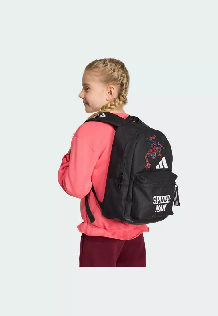 ADIDAS MARVEL SPIDER-MAN BACKPACK