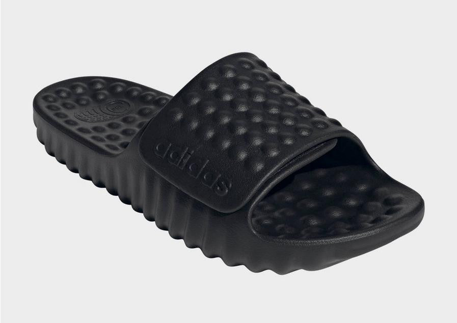 ADIDAS ADISSAGE 360REC - Core Black / Core Black / Core Black