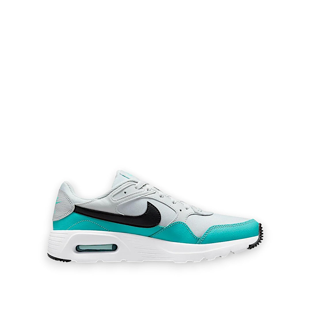 NIKE AIR MAX SC - Photon Dust/Washed Teal/White/Black