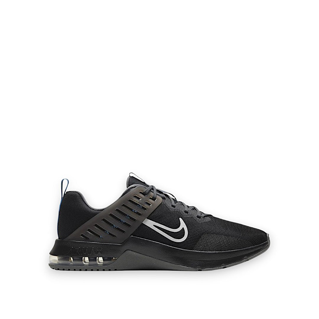 NIKE AIR MAX ALPHA TRAINER 3 - BLACK/ LT SMOKE GREY- PHOTO BLUE
