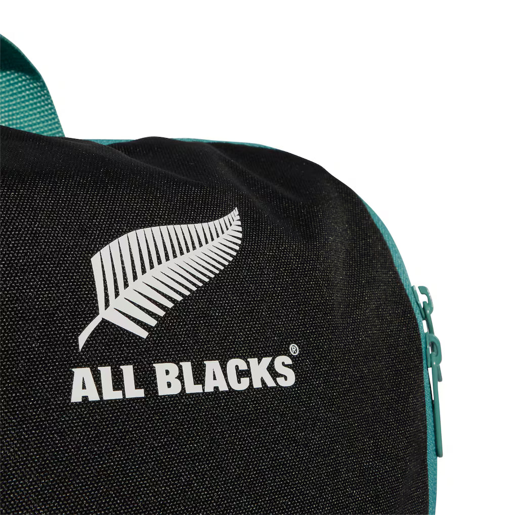 ADIDAS ALL BLACKS BACKPACK