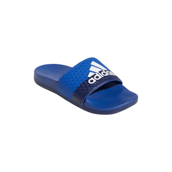 ADIDAS KIDS ADILETTE COMFORT - BLUE