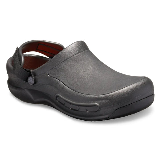CROCS BISTRO PRO LITERIDE CLOG - BLACK