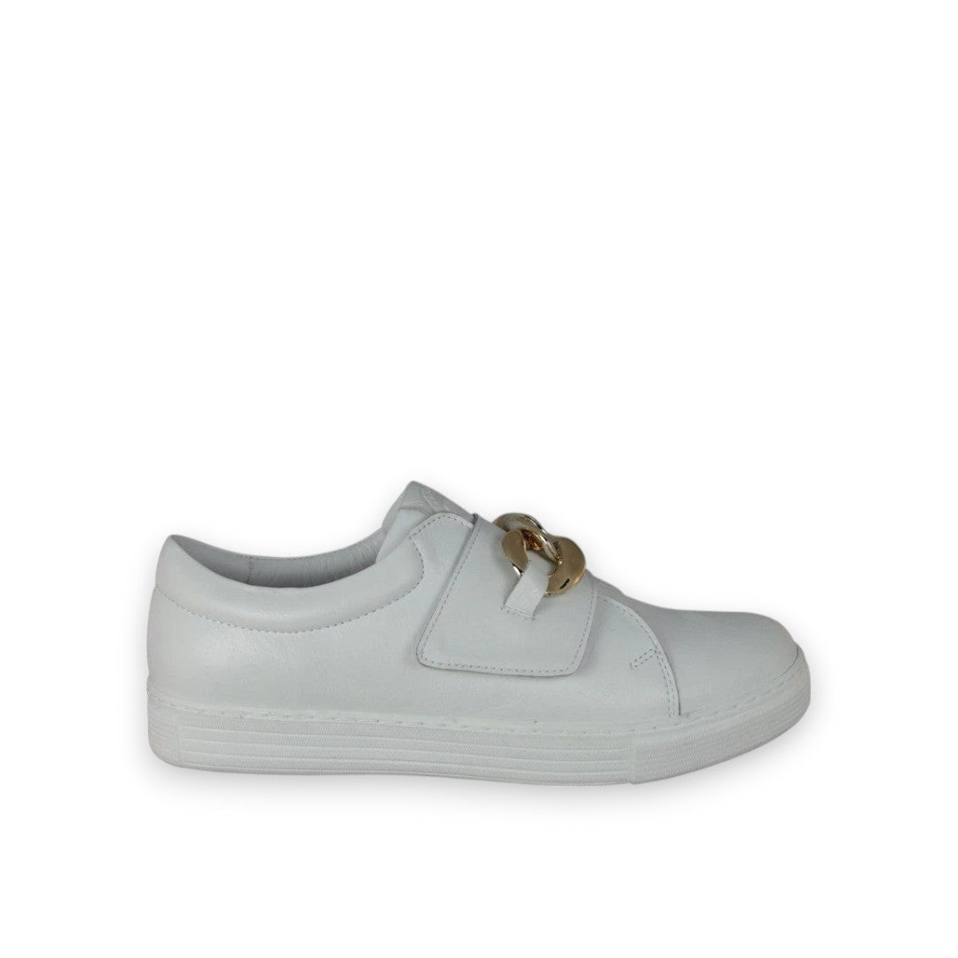 CABELLO UMBRA - WHITE