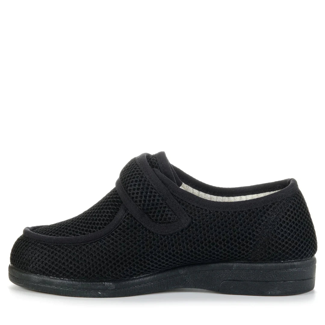 CELIARUIZ WALLABY - BLACK