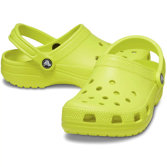 CROCS INFANT CLASSIC CLOG - ACIDITY