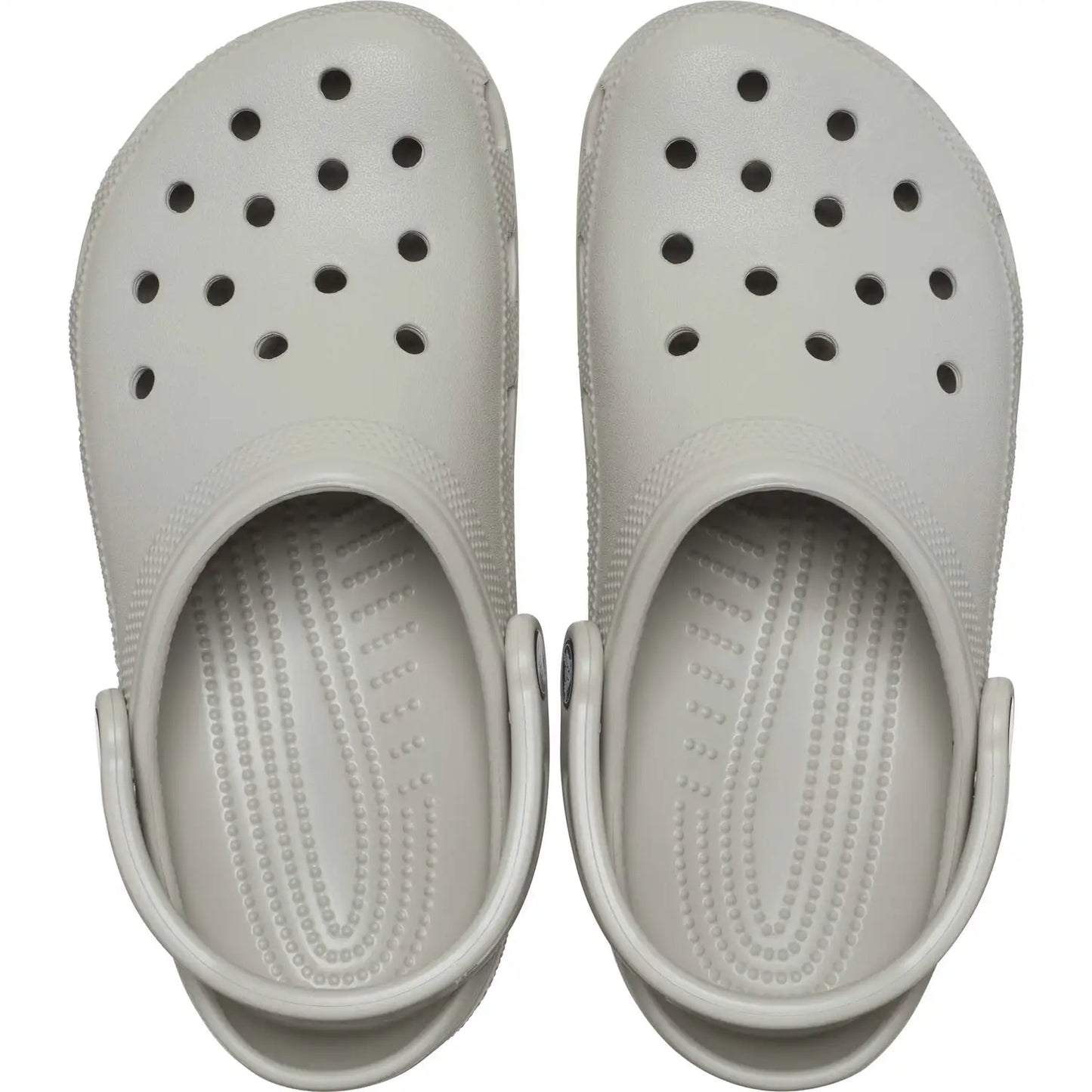 CROCS CLASSIC CLOG - ELEPHANT