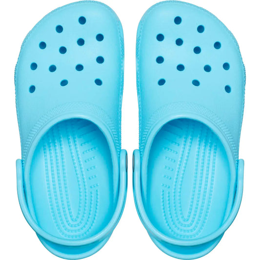 CROCS INFANT CLASSIC CLOG - ARCTIC