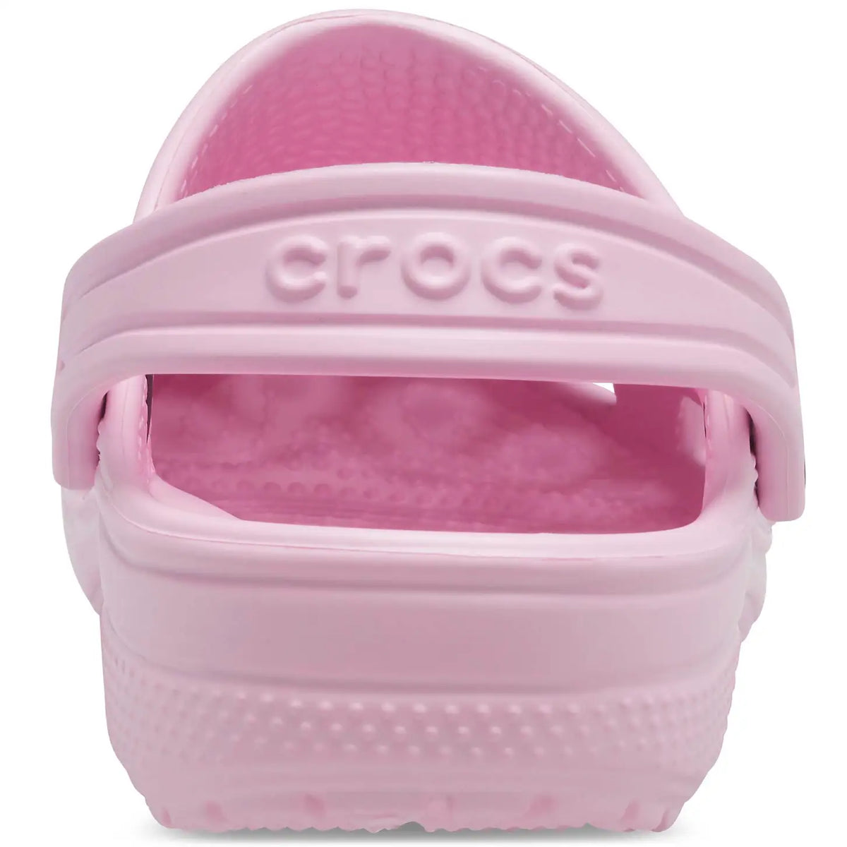 CROCS KIDS CLASSIC CLOG - BALLERINA PINK