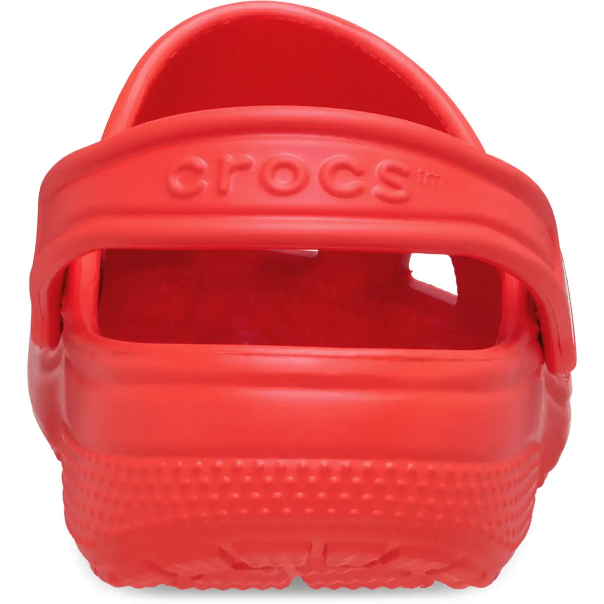 CROCS INFANT CLASSIC CLOG - STARFISH