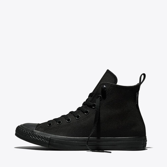 CONVERSE CHUCK TAYLOR ALL STAR TECTUFF - Black/Black