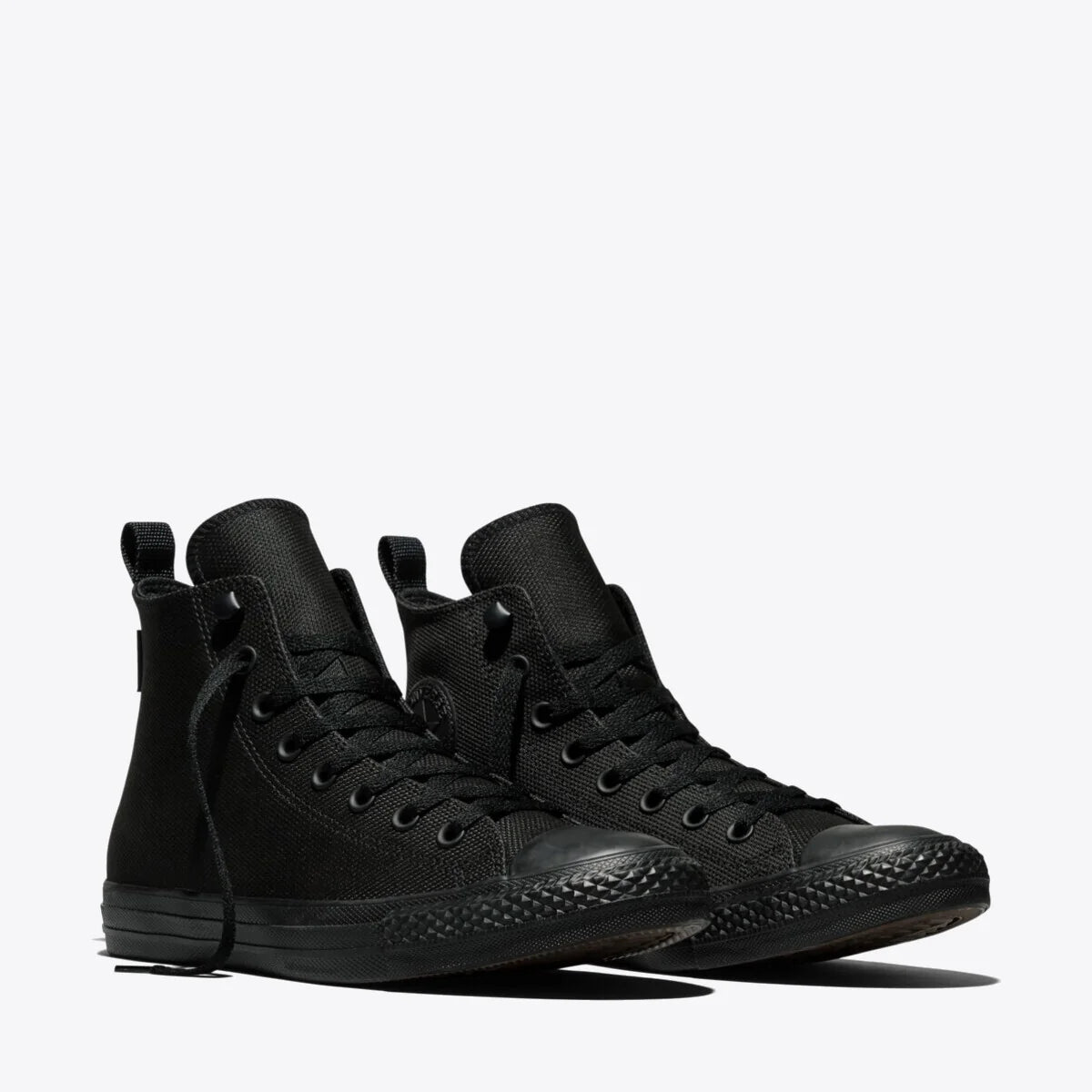 CONVERSE CHUCK TAYLOR ALL STAR TECTUFF - Black/Black