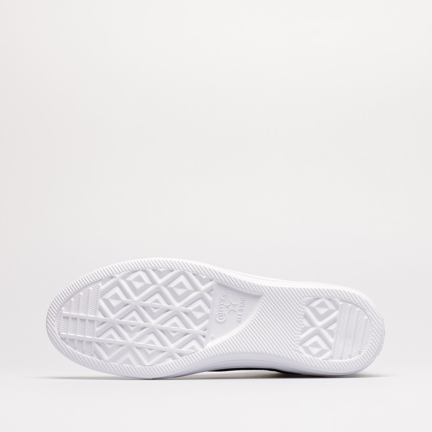 CONVERSE CHUCK TAYLOR ALL STAR ULTRA MID - BLACK/BLUE/WHITE